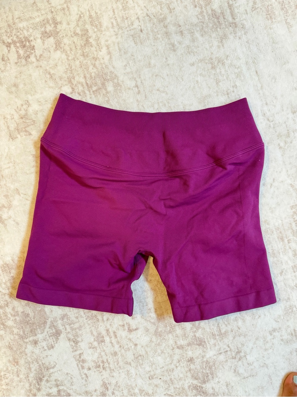 High-Waist Women's Sculpted Shorts